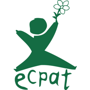 Ecpat Logo